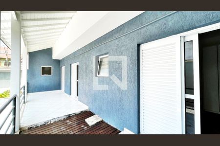Casa à venda com 826m², 5 quartos e 12 vagas Casa à venda com 826m², 5 quartos e 12 vagasVaranda das Suítes 1, 2 e 3