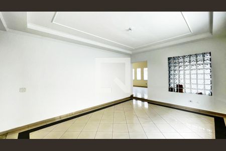 Sala de Estar de casa à venda com 5 quartos, 826m² em Vila Galvão, Guarulhos