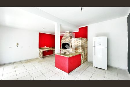 Casa à venda com 826m², 5 quartos e 12 vagas Casa à venda com 826m², 5 quartos e 12 vagasChurrasqueira
