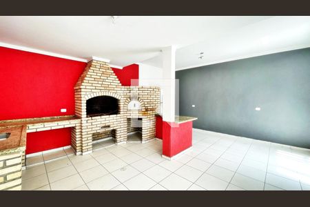 Casa à venda com 826m², 5 quartos e 12 vagas Casa à venda com 826m², 5 quartos e 12 vagasChurrasqueira