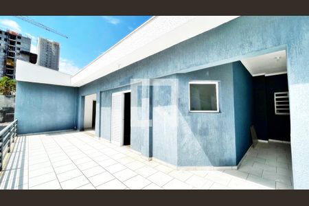 Casa à venda com 826m², 5 quartos e 12 vagas Casa à venda com 826m², 5 quartos e 12 vagasVaranda da Suíte 4