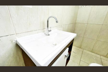 Casa à venda com 826m², 5 quartos e 12 vagas Casa à venda com 826m², 5 quartos e 12 vagasBanheiro da Suíte 3