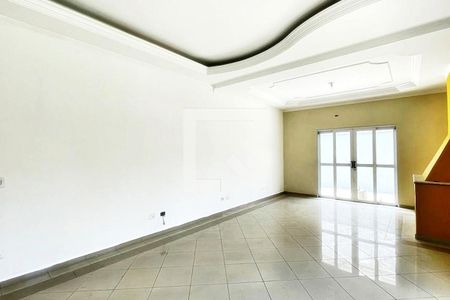 Sala de casa à venda com 5 quartos, 826m² em Vila Galvão, Guarulhos