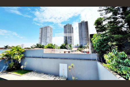 Casa à venda com 826m², 5 quartos e 12 vagas Casa à venda com 826m², 5 quartos e 12 vagasVista da Edícula
