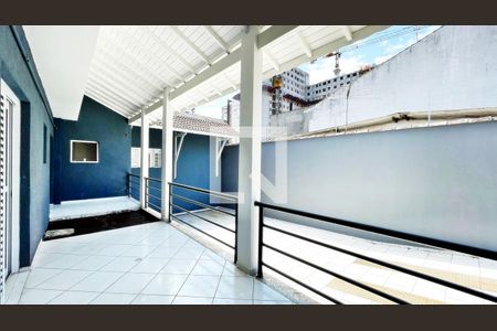 Casa à venda com 826m², 5 quartos e 12 vagas Casa à venda com 826m², 5 quartos e 12 vagasVaranda das Suítes 1, 2 e 3