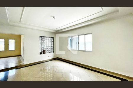 Sala e Sala de Estar de casa à venda com 5 quartos, 826m² em Vila Galvão, Guarulhos