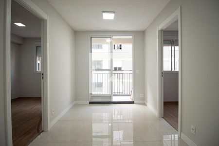 Sala de apartamento à venda com 2 quartos, 36m² em Mooca, São Paulo