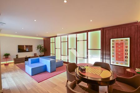 Apartamento para alugar com 43m², 2 quartos e 1 vagaÁrea comum