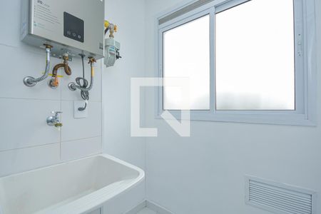 Apartamento para alugar com 43m², 2 quartos e 1 vagaÁrea de Serviço