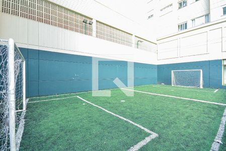 Apartamento para alugar com 43m², 2 quartos e 1 vagaQuadra Esportiva