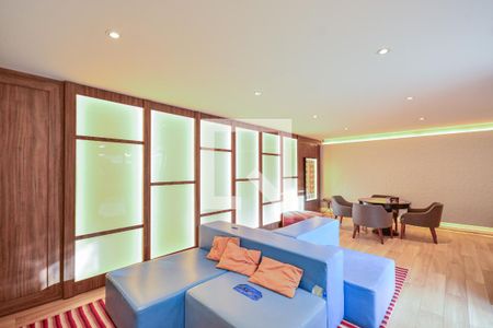 Apartamento para alugar com 43m², 2 quartos e 1 vagaÁrea comum