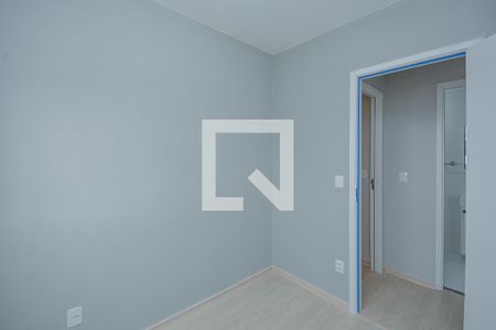 Quarto 1 de apartamento para alugar com 2 quartos, 43m² em Socorro, São Paulo