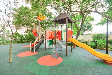 Apartamento para alugar com 43m², 2 quartos e 1 vagaÁrea comum - Playground