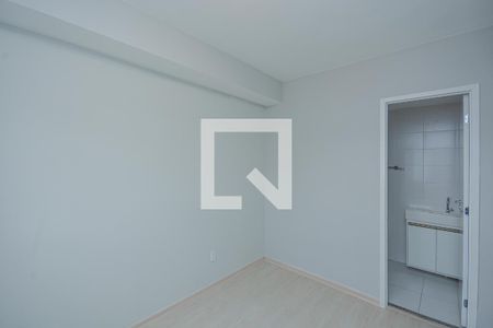 Apartamento para alugar com 43m², 2 quartos e 1 vagaSuíte 1