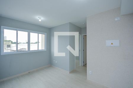 Sala de apartamento para alugar com 2 quartos, 43m² em Socorro, São Paulo