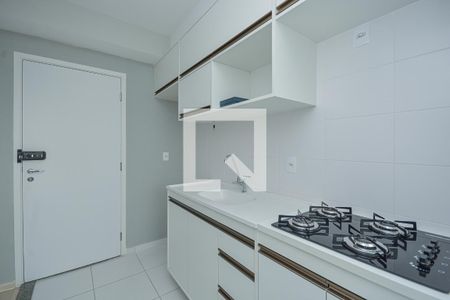 Apartamento para alugar com 43m², 2 quartos e 1 vagaCozinha