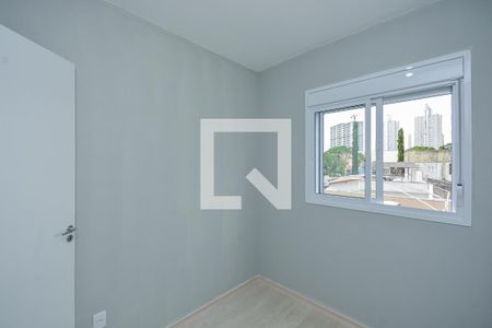 Quarto 1 de apartamento para alugar com 2 quartos, 43m² em Socorro, São Paulo