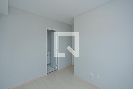 Suite 1 de apartamento para alugar com 2 quartos, 43m² em Socorro, São Paulo