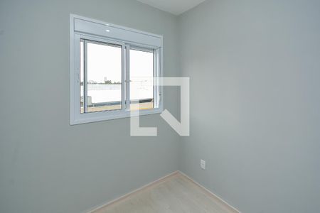 Quarto 1 de apartamento para alugar com 2 quartos, 43m² em Socorro, São Paulo