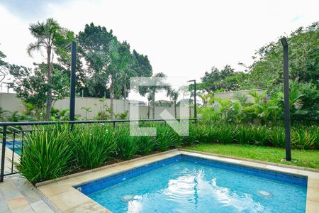 Apartamento para alugar com 43m², 2 quartos e 1 vagaÁrea comum - Piscina