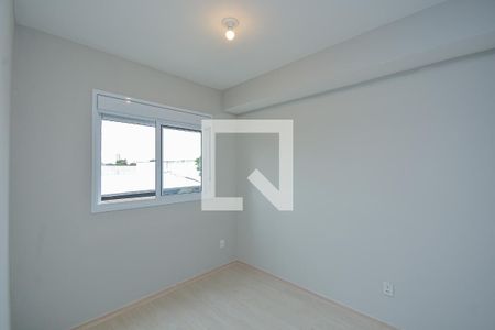 Suite 1 de apartamento para alugar com 2 quartos, 43m² em Socorro, São Paulo