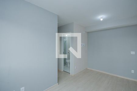 Sala de apartamento para alugar com 2 quartos, 43m² em Socorro, São Paulo