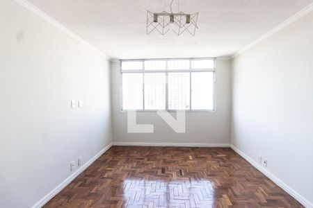 Sala de apartamento à venda com 3 quartos, 104m² em Santana, São Paulo