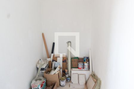 Apartamento à venda com 104m², 3 quartos e 1 vaga Apartamento à venda com 104m², 3 quartos e 1 vagaQuarto de serviço