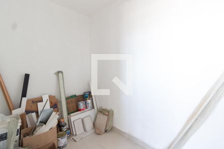 Apartamento à venda com 104m², 3 quartos e 1 vaga Apartamento à venda com 104m², 3 quartos e 1 vagaQuarto de serviço