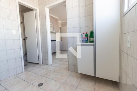 Apartamento à venda com 104m², 3 quartos e 1 vaga Apartamento à venda com 104m², 3 quartos e 1 vagaÁrea de serviço