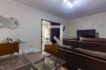 Sala  de casa à venda com 3 quartos, 110m² em Mutinga, Osasco