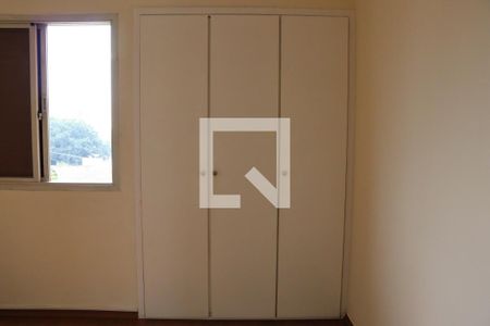 Quarto 1 - Armários de apartamento à venda com 3 quartos, 80m² em Ponte Preta, Campinas