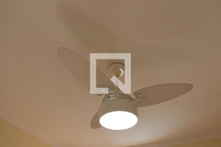 Detalhe quarto 1 de apartamento à venda com 3 quartos, 80m² em Ponte Preta, Campinas