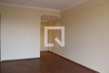 Sala de apartamento à venda com 3 quartos, 80m² em Ponte Preta, Campinas