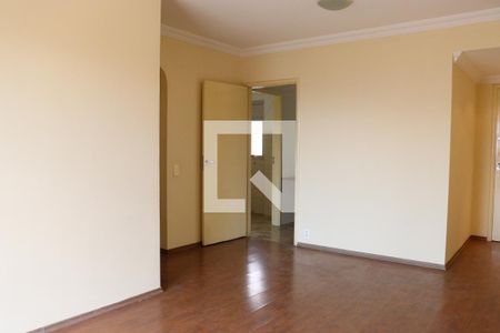 Sala de apartamento à venda com 3 quartos, 80m² em Ponte Preta, Campinas