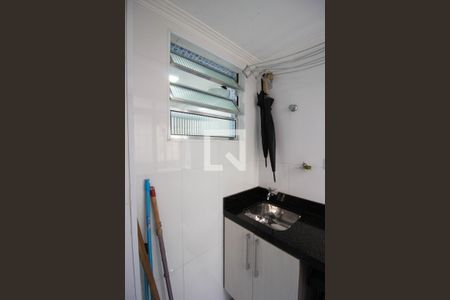 Apartamento à venda com 55m², 2 quartos e 1 vagaÁrea de Serviço