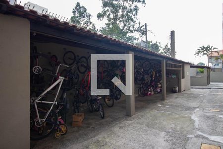 Apartamento à venda com 55m², 2 quartos e 1 vagaÁrea comum