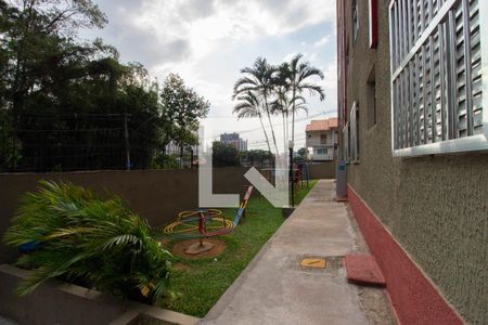 Apartamento à venda com 55m², 2 quartos e 1 vagaÁrea comum