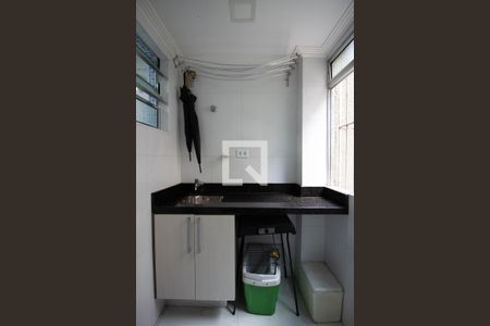 Apartamento à venda com 55m², 2 quartos e 1 vagaÁrea de Serviço