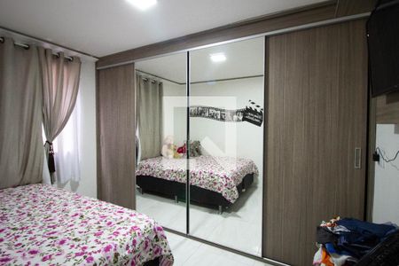 Apartamento à venda com 55m², 2 quartos e 1 vagaQuarto 2
