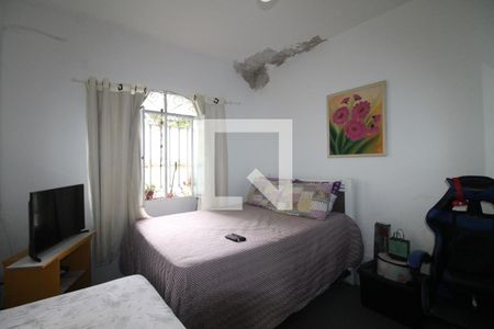 Quarto de apartamento à venda com 1 quarto, 58m² em Anil, Rio de Janeiro