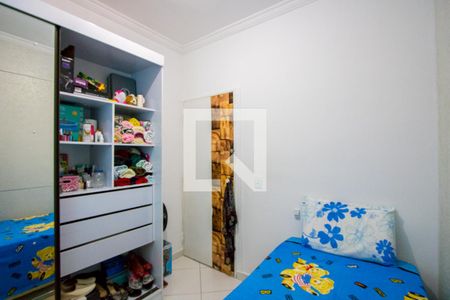 Casa à venda com 280m², 2 quartos e 2 vagasQuarto 2