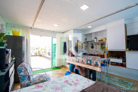 Casa à venda com 280m², 2 quartos e 2 vagasEspaço gourmet