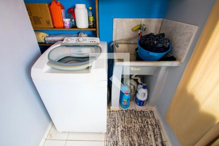 Casa à venda com 280m², 2 quartos e 2 vagasÁrea de serviço