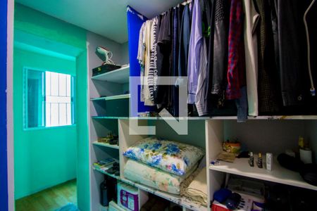 Casa à venda com 280m², 2 quartos e 2 vagasCloset do quarto 1