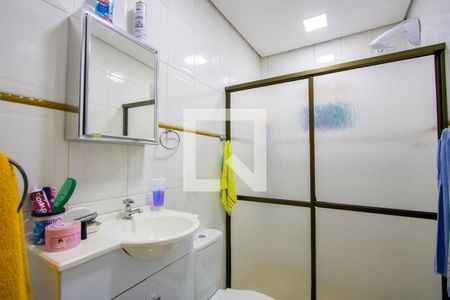 Casa à venda com 280m², 2 quartos e 2 vagasBanheiro social