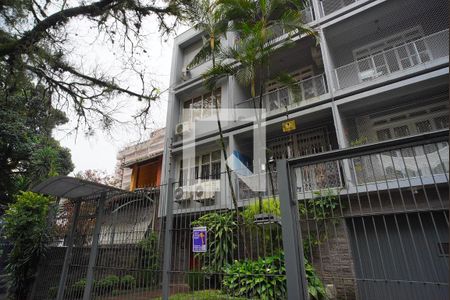 Apartamento para alugar com 89m², 2 quartos e sem vagaFachada do Prédio