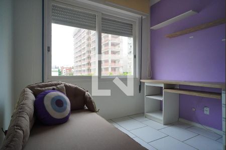 Quarto 2 de apartamento para alugar com 2 quartos, 89m² em Auxiliadora, Porto Alegre