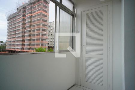 Apartamento para alugar com 89m², 2 quartos e sem vagaCozinha - vista