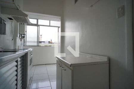 Apartamento para alugar com 89m², 2 quartos e sem vagaCozinha